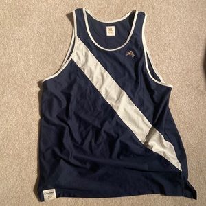 Tracksmith Singlet - new without tags